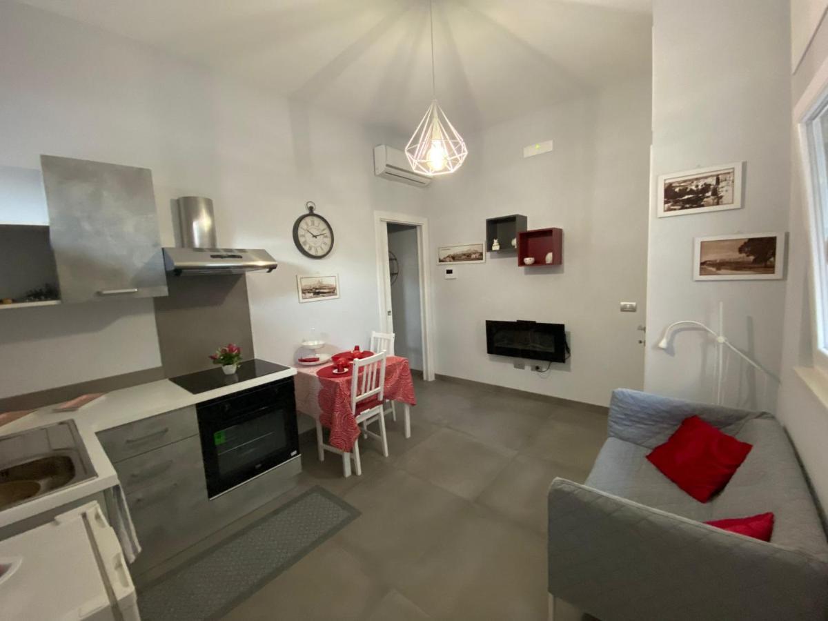 Dimora Armonia Apartamento Locorotondo Exterior foto