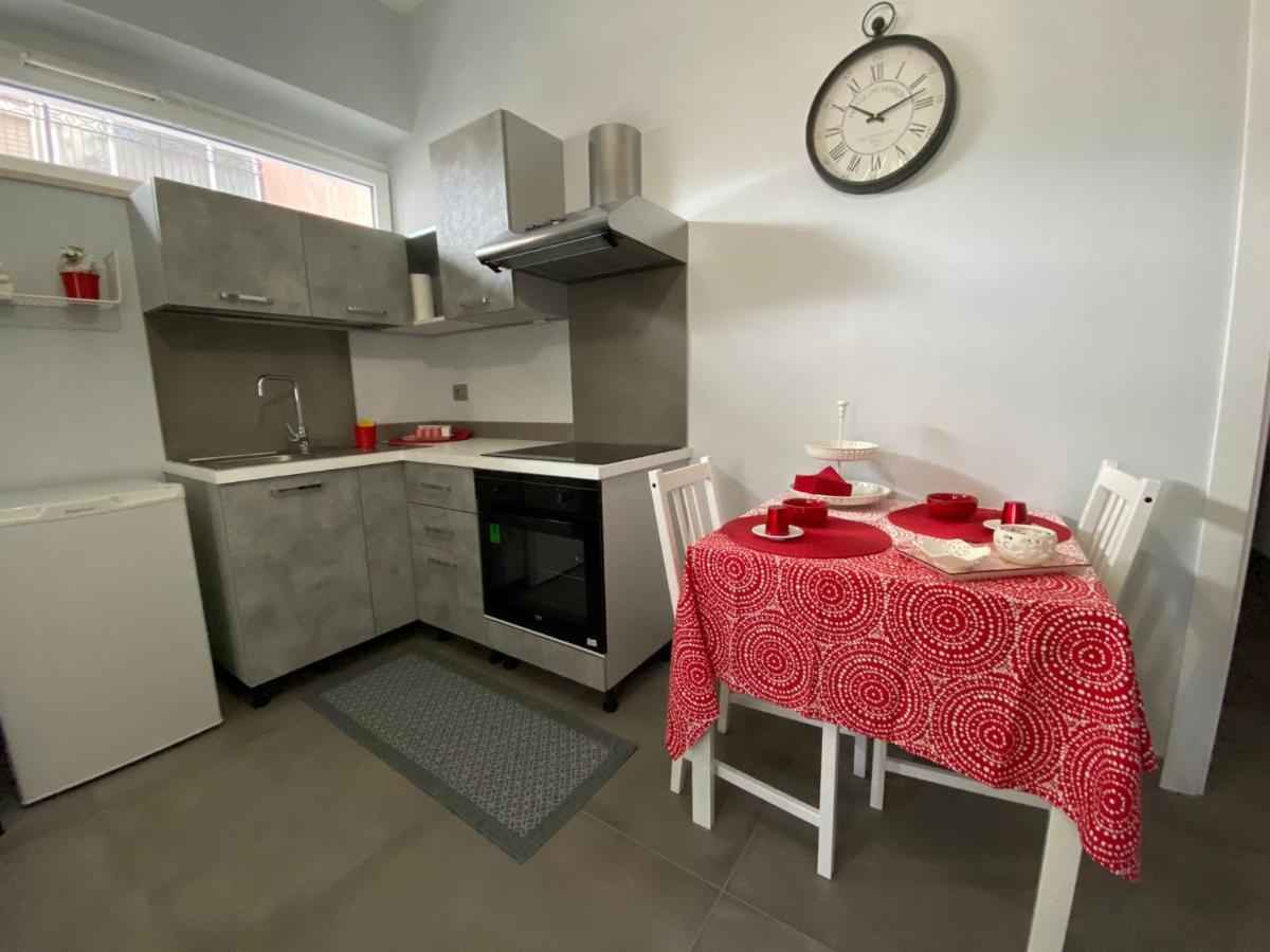 Dimora Armonia Apartamento Locorotondo Exterior foto