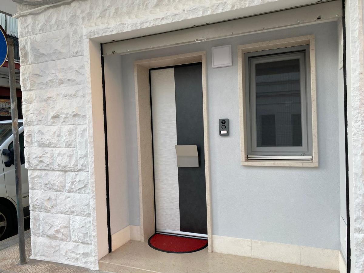 Dimora Armonia Apartamento Locorotondo Exterior foto